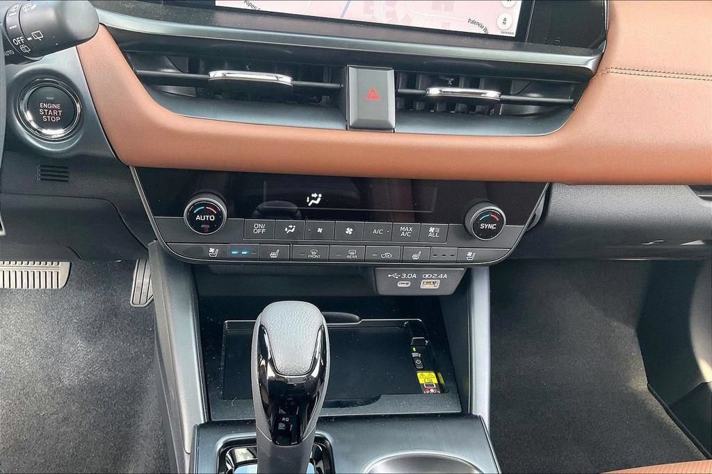 New 2026 Subaru Outback Touring AWD/4WD image 21