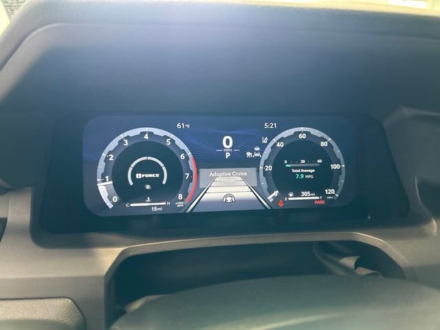 New 2026 Toyota 4Runner TRD Sport AWD/4WD image 8
