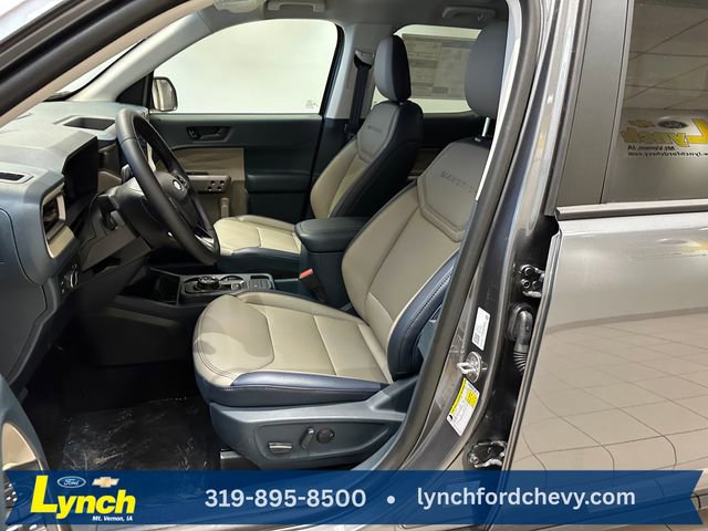New 2026 Ford Maverick Lariat AWD/4WD image 7