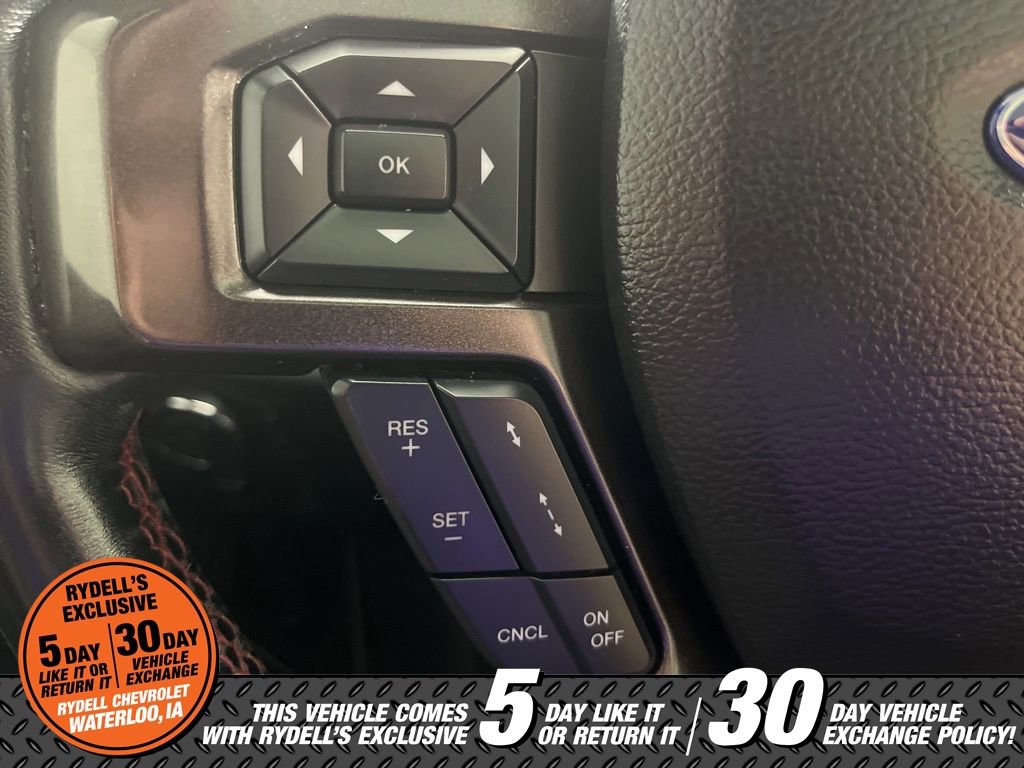 Used 2021 Ford Expedition Max Limited AWD/4WD image 30