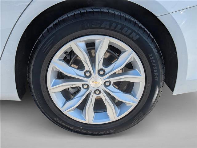 Used 2023 Chevrolet Malibu LT image 22