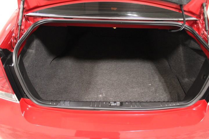 Used 2008 Chevrolet Impala SS w/ Convenience Package image 10