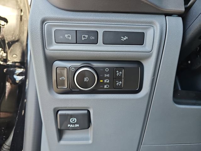 Used 2024 Ford F150 XLT w/ Equipment Group 302A MID image 29