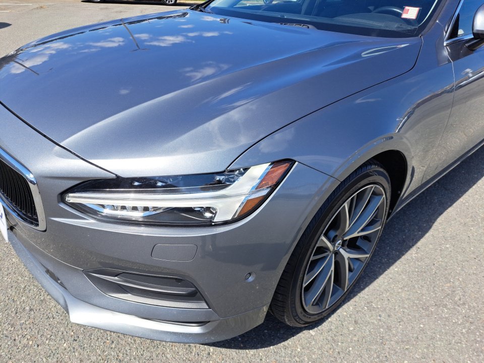 Used 2017 Volvo S90 T6 Momentum w/ Vision Package AWD/4WD image 23