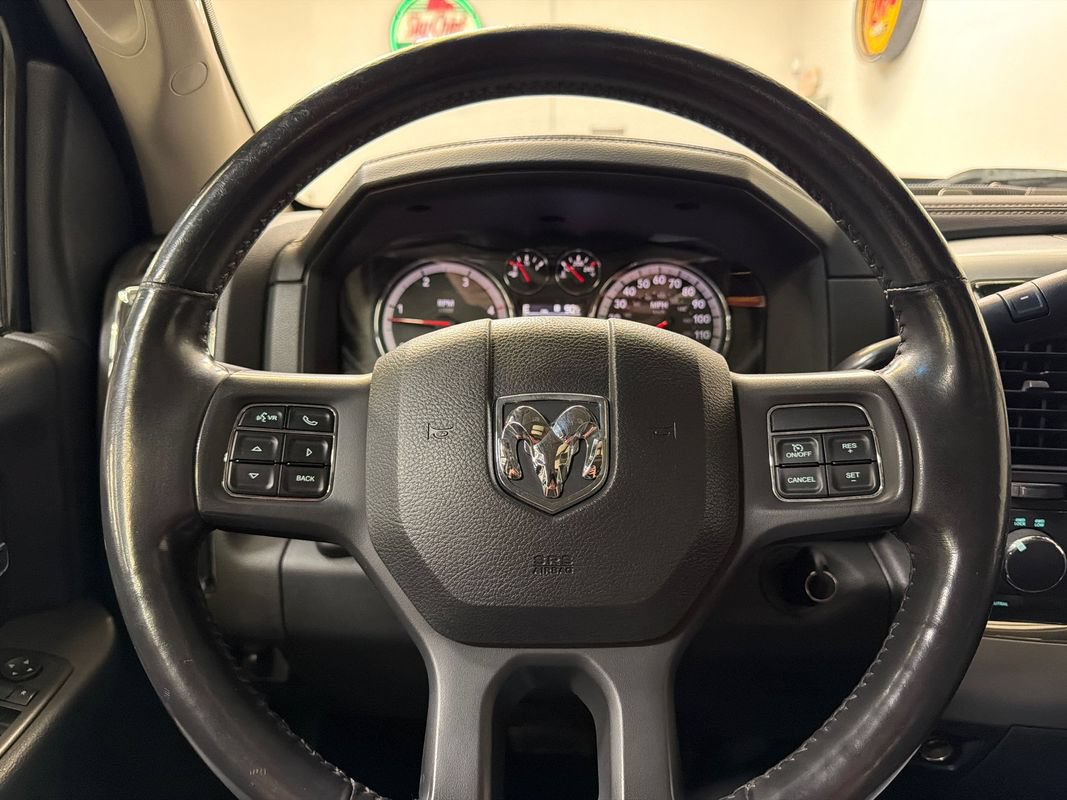 Used 2012 RAM 3500 Laramie w/ Cold Weather Group AWD/4WD image 23