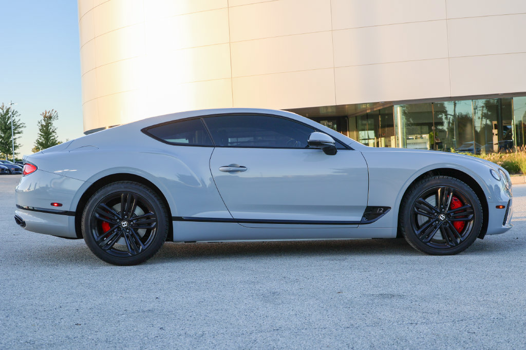 Used 2020 Bentley Continental GT AWD/4WD image 17