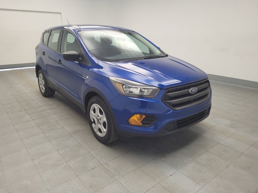 Used 2019 Ford Escape S image 13