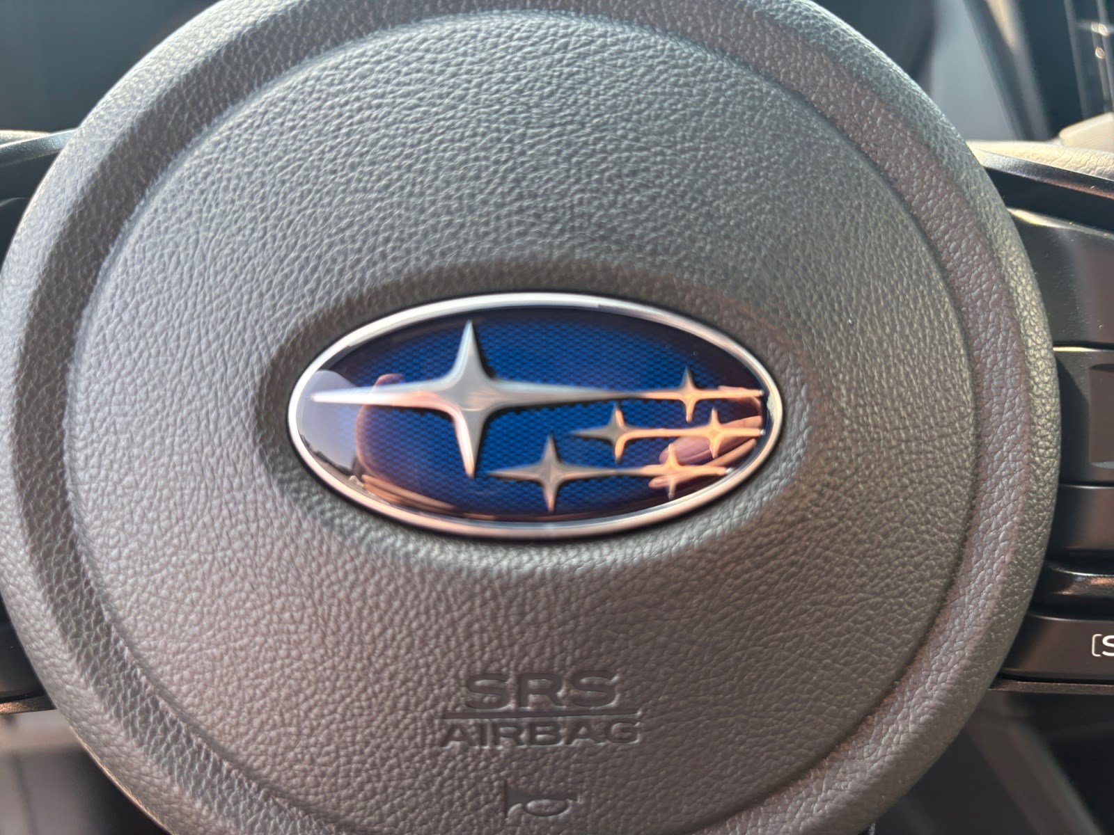 New 2026 Subaru Crosstrek 2.5i Sport AWD/4WD image 23