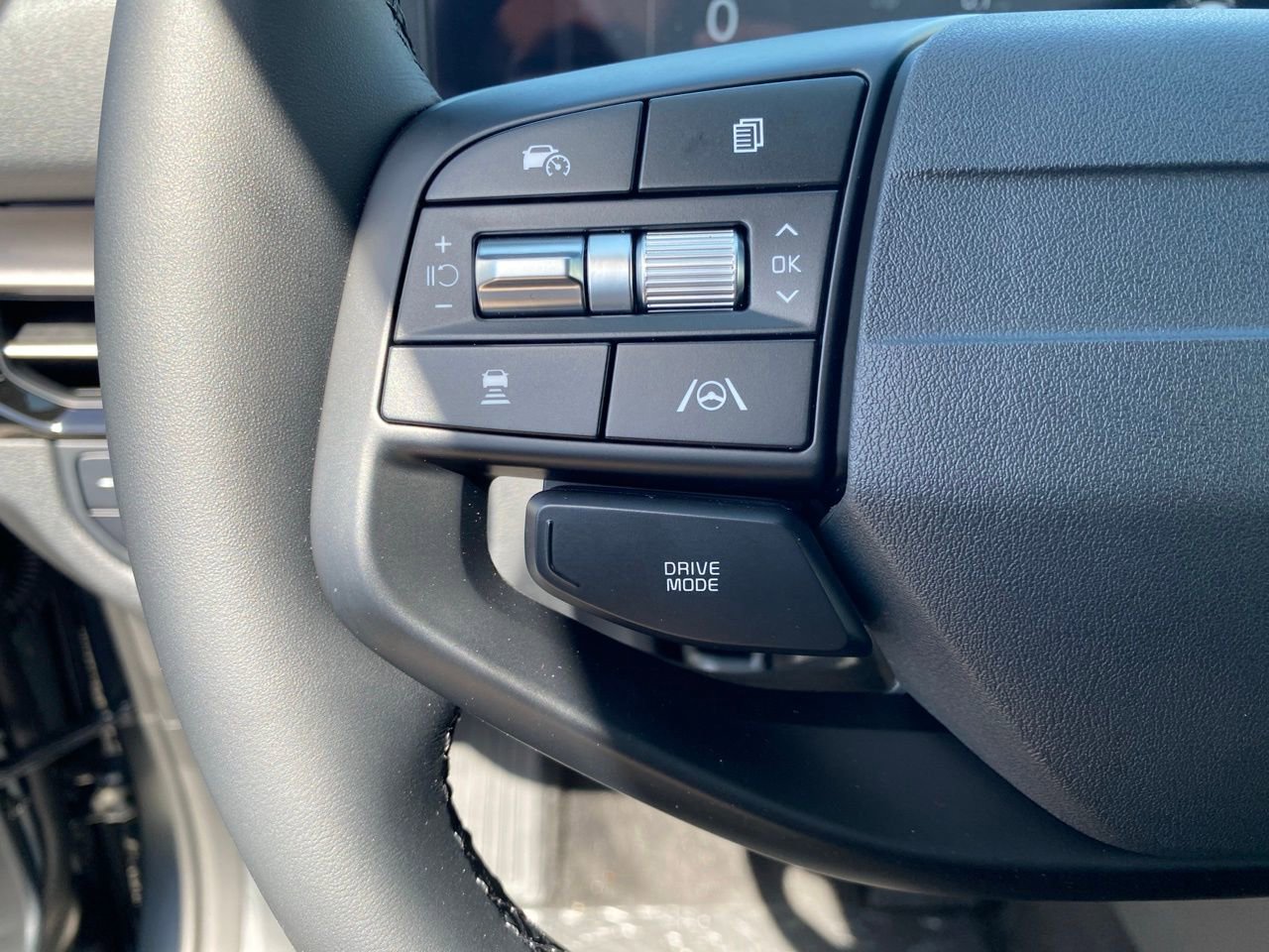 New 2026 Kia Sportage SX Prestige AWD/4WD image 16