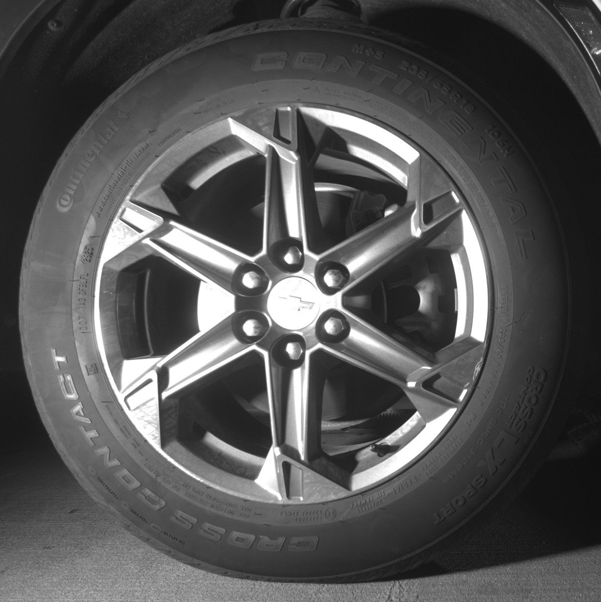 Used 2025 Chevrolet Blazer LT image 13