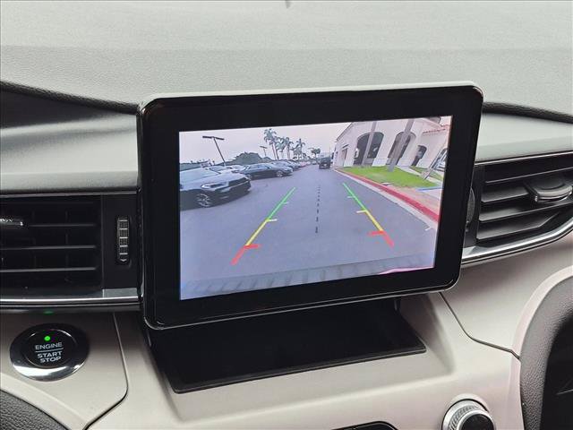 Used 2020 Ford Explorer XLT w/ Equipment Group 202A RWD image 14