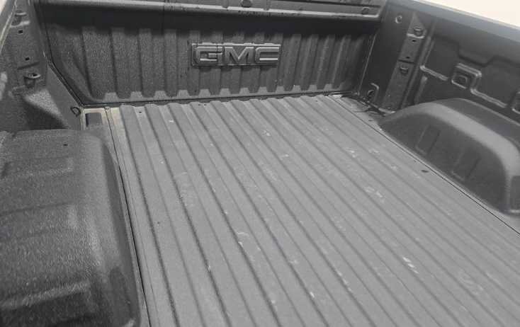Used 2026 GMC Sierra 1500 Denali Ultimate AWD/4WD image 14