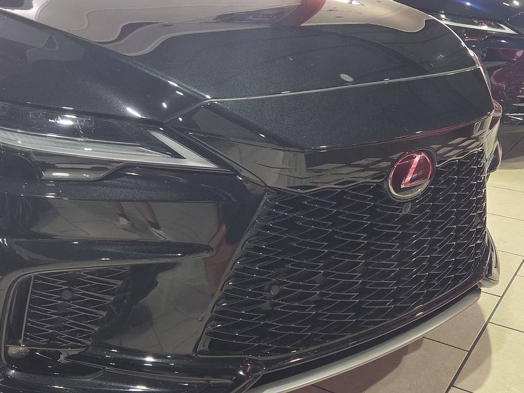 Used 2024 Lexus RX 500h F Sport w/ Convenience Package image 6
