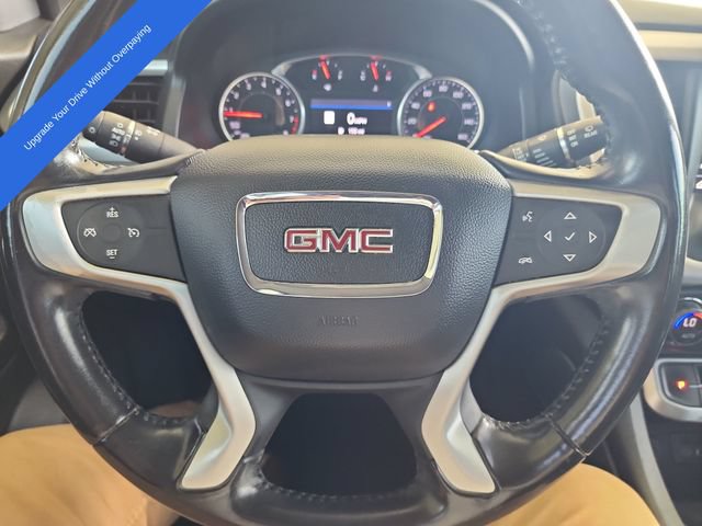 Used 2020 GMC Acadia SLT w/ LPO, Floor Liner Package FWD image 14