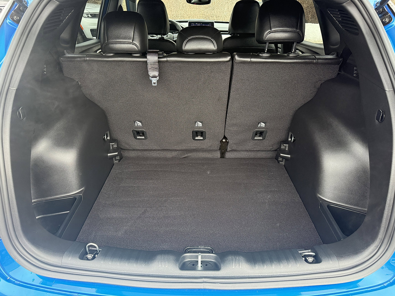 Certified 2025 Jeep Compass Limited image 16