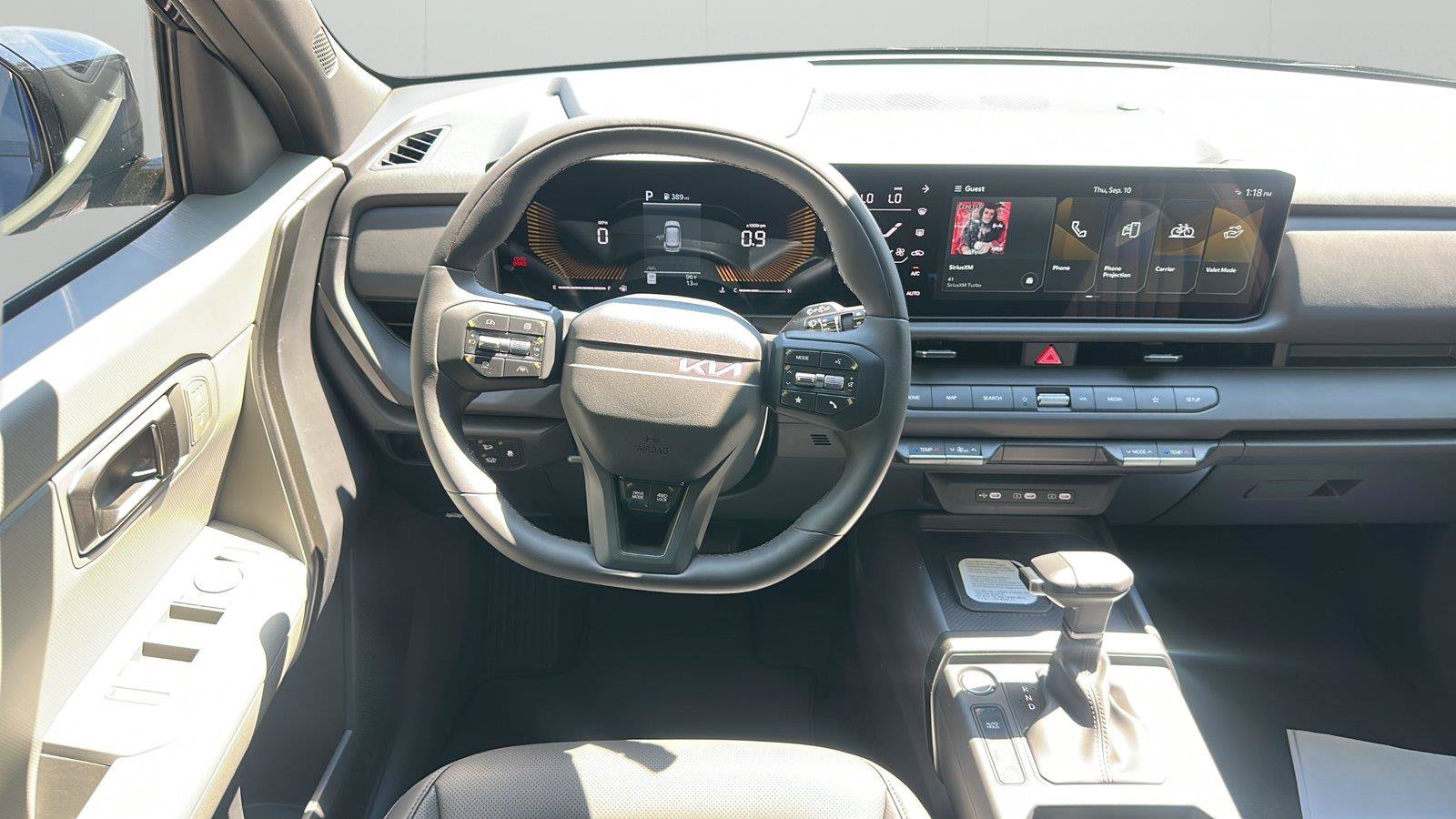 New 2027 Kia Seltos X-Line S AWD/4WD image 20