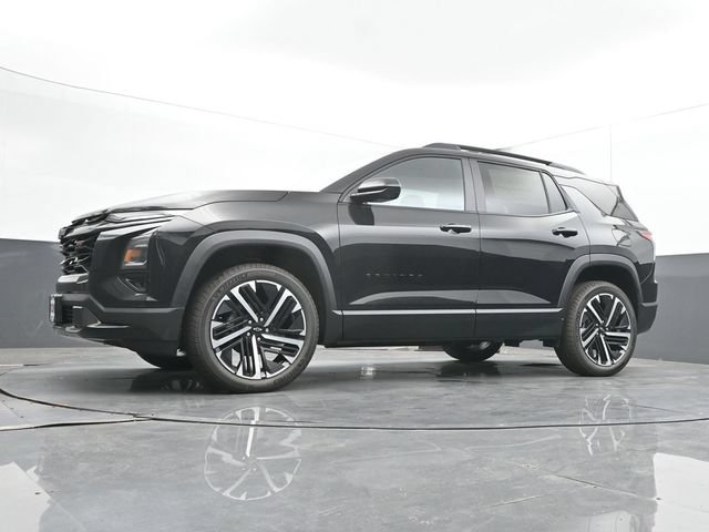 New 2027 Chevrolet Equinox RS w/ Safety and Technology Package AWD/4WD image 48