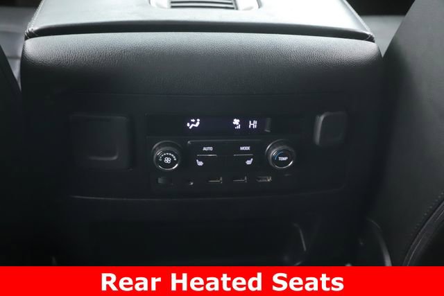 Used 2018 GMC Yukon Denali w/ Denali Ultimate Package AWD/4WD image 30