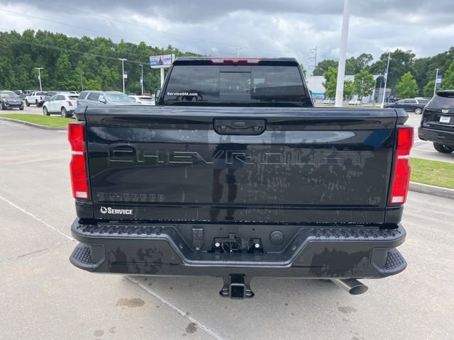 New 2026 Chevrolet Silverado 2500 LT w/ Trail Boss Package AWD/4WD image 7