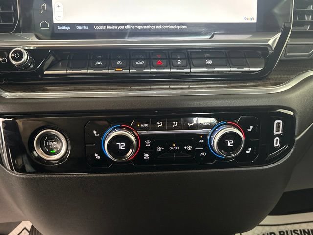Used 2024 GMC Sierra 1500 Elevation AWD/4WD image 6