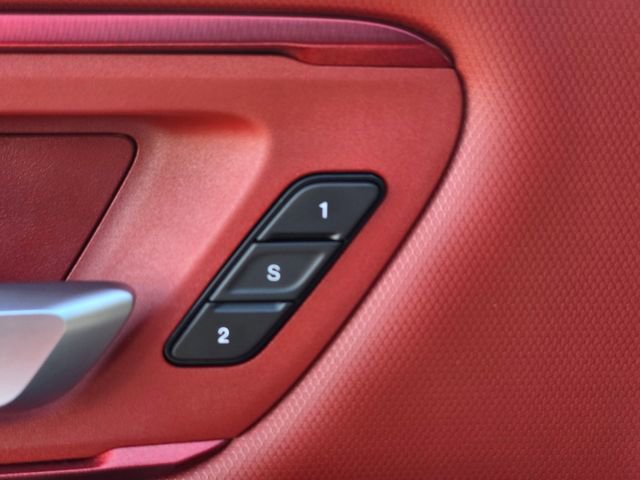 Used 2022 RAM 1500 Rebel w/ Rebel Level 1 Equipment Group image 7