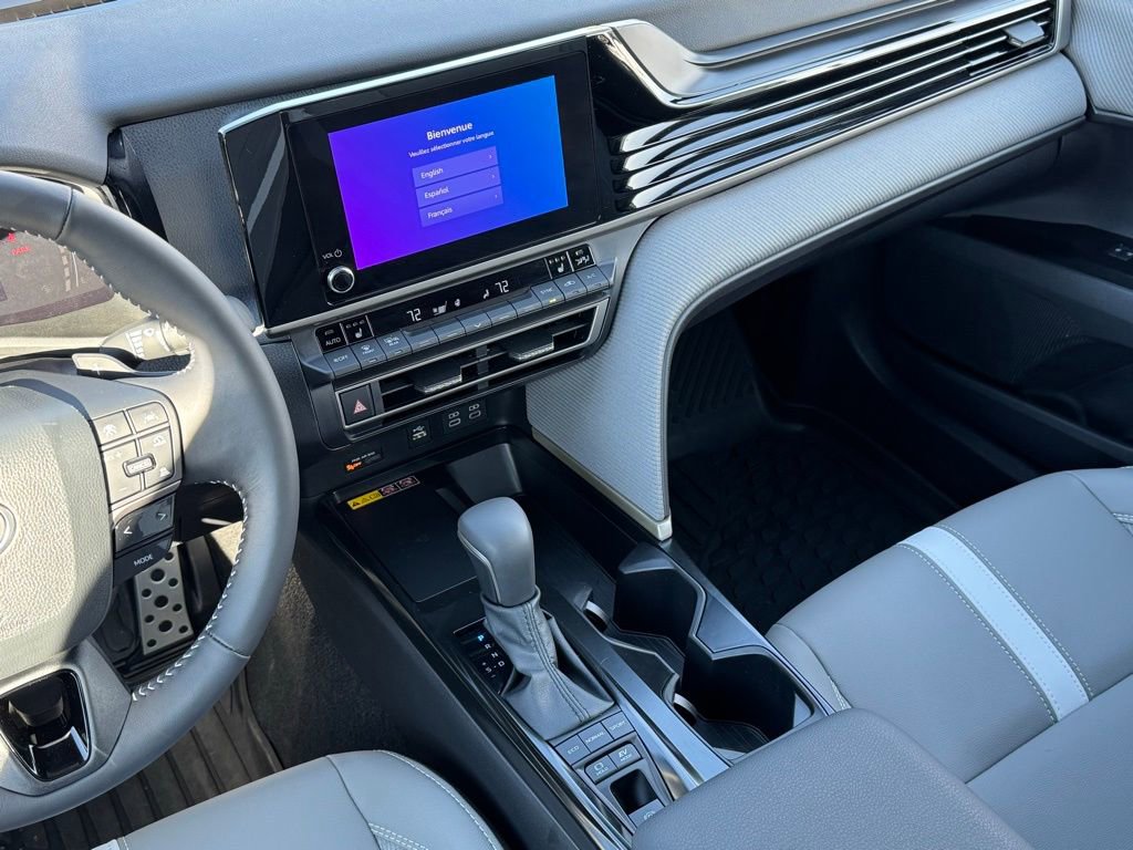 Used 2026 Toyota Camry SE w/ Convenience Package image 24