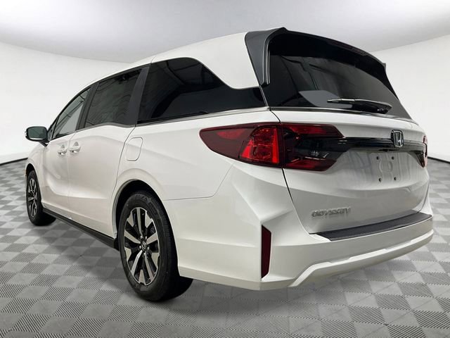 New 2026 Honda Odyssey EX-L image 4