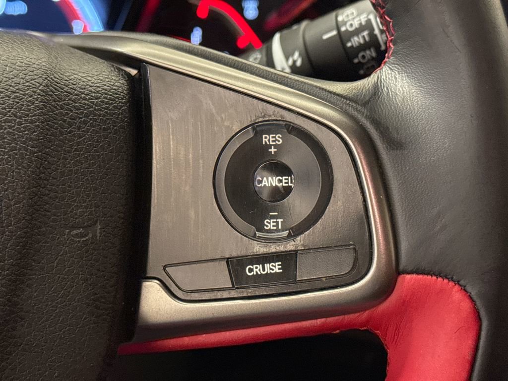 Used 2018 Honda Civic Type R image 33