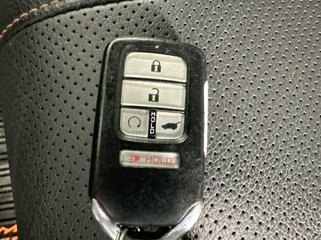 Used 2023 Honda Passport TrailSport image 18