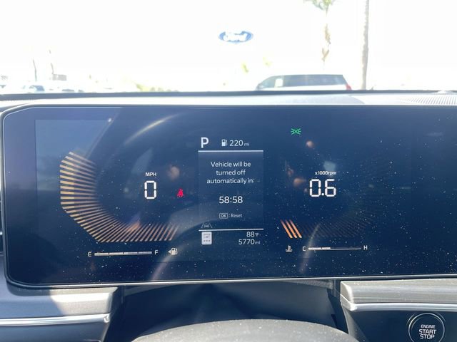 Used 2025 Kia K5 GT-Line image 11