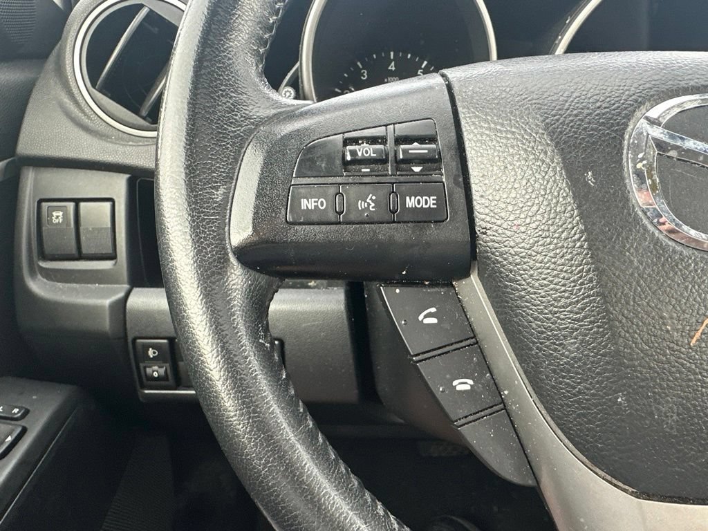 Used 2014 MAZDA MAZDA5 Grand Touring FWD image 22