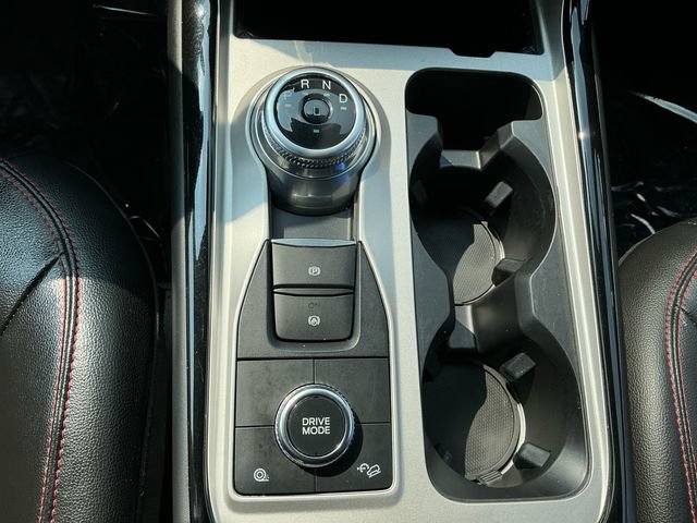Used 2023 Ford Explorer ST-Line AWD/4WD image 25