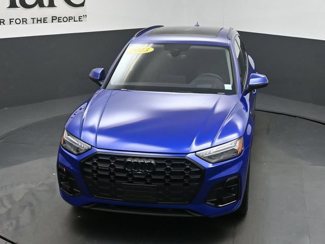 Used 2023 Audi Q5 e Prestige w/ Prestige Package AWD/4WD image 65