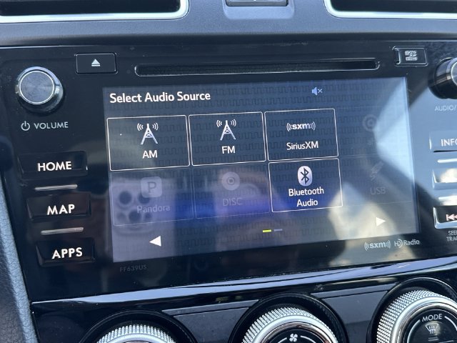Used 2018 Subaru Forester 2.5i Limited AWD/4WD image 16