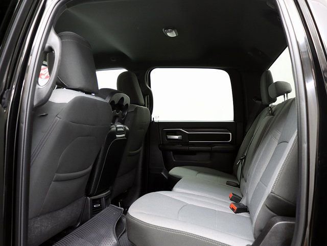 Used 2024 RAM 2500 Big Horn image 13