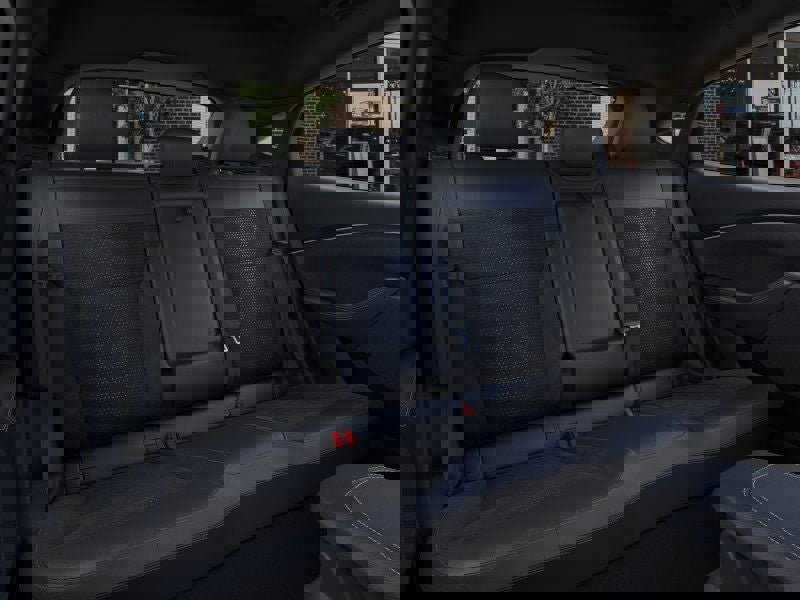 New 2025 Ford Mustang Mach-E GT w/ Bronze Appearance Package image 11