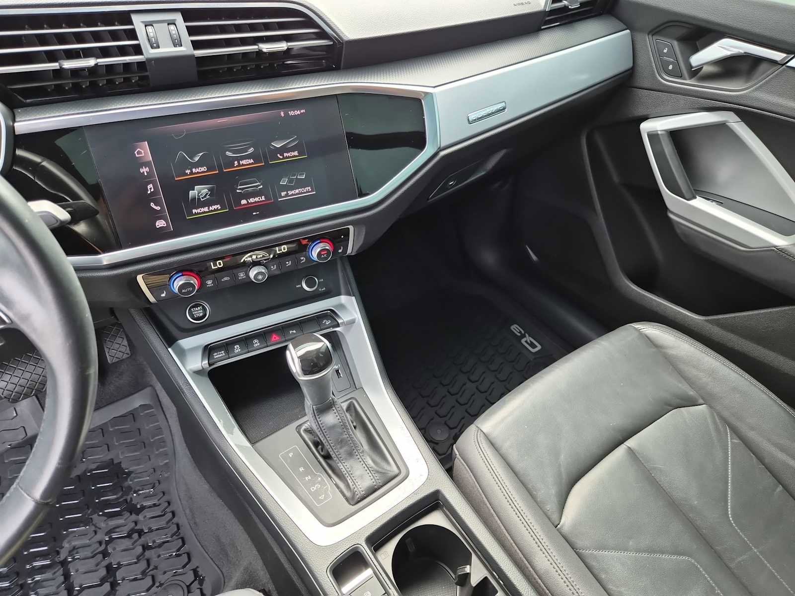 Used 2021 Audi Q3 2.0T Premium w/ Convenience Package image 23