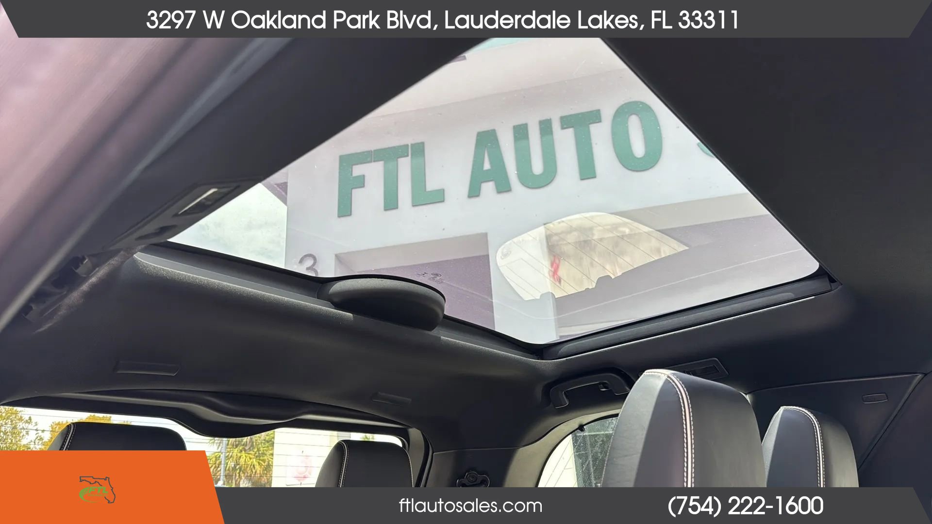 Used 2020 Land Rover Discovery HSE image 56