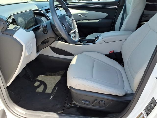 Used 2023 Hyundai Tucson SEL w/ Convenience Package AWD/4WD image 19