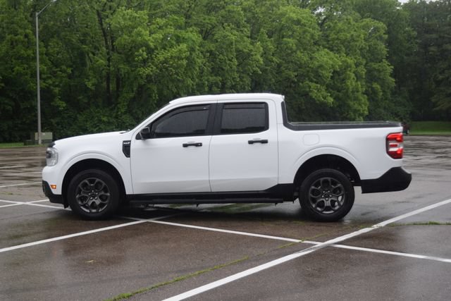 Used 2024 Ford Maverick XLT FWD image 21