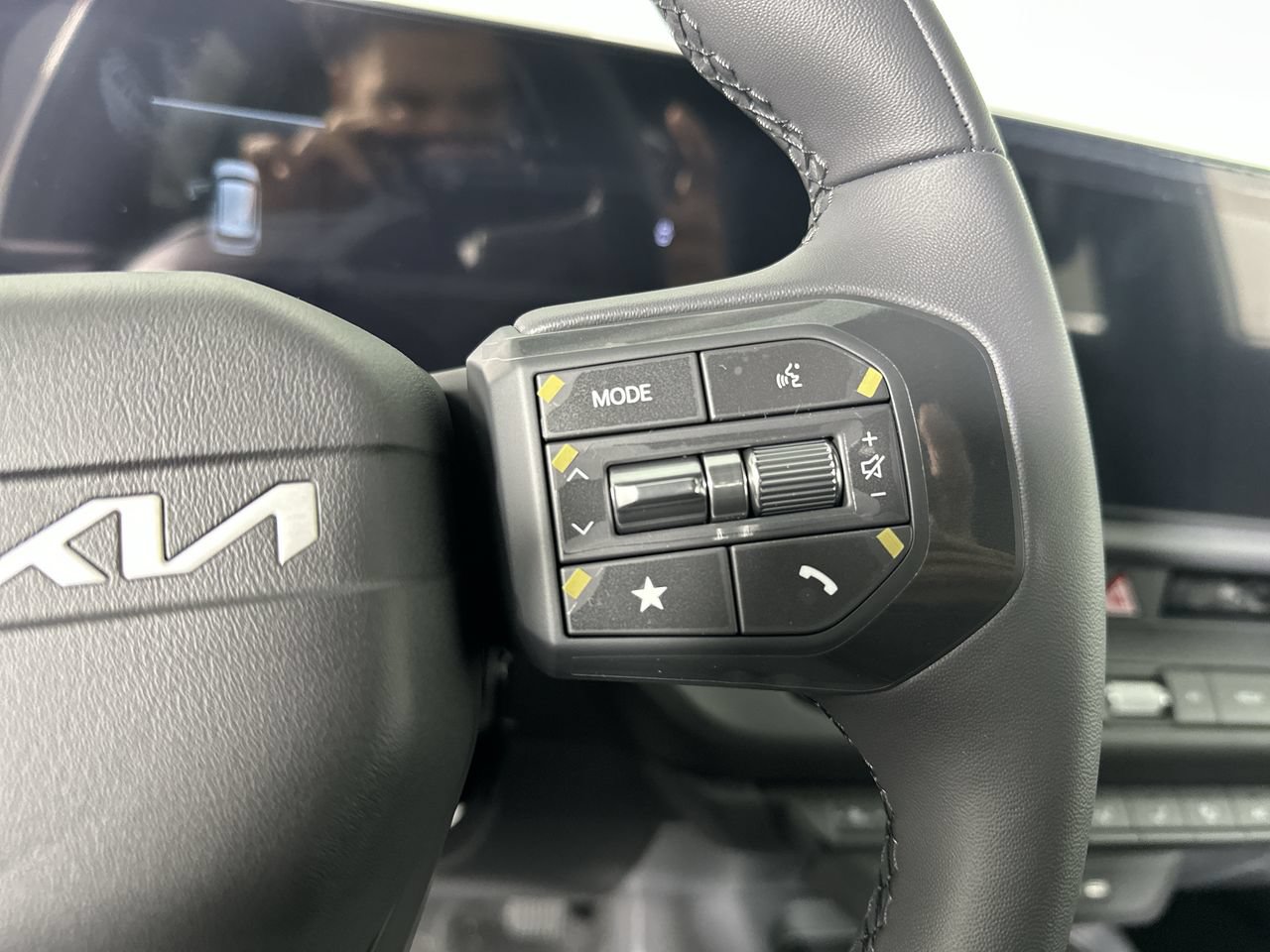 New 2027 Kia Seltos X-Line S AWD/4WD image 7