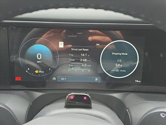 New 2026 Hyundai Palisade XRT Pro image 11