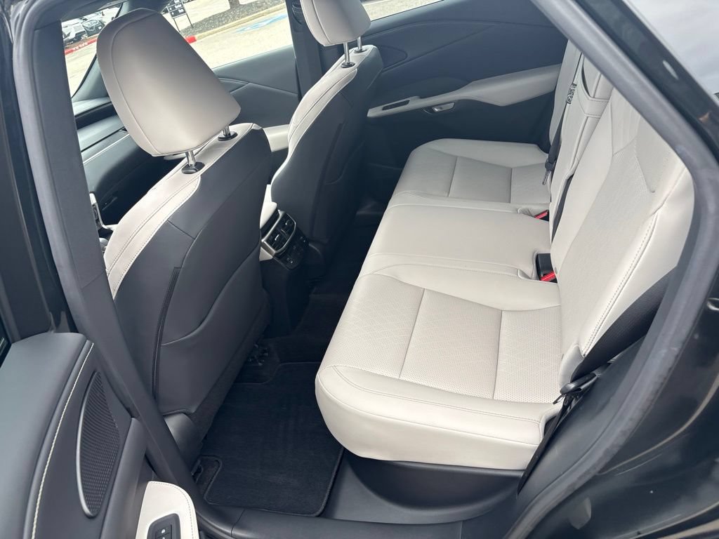 Certified 2026 Lexus RX 350 Premium Plus w/ Accessory Package (Z1) FWD image 20