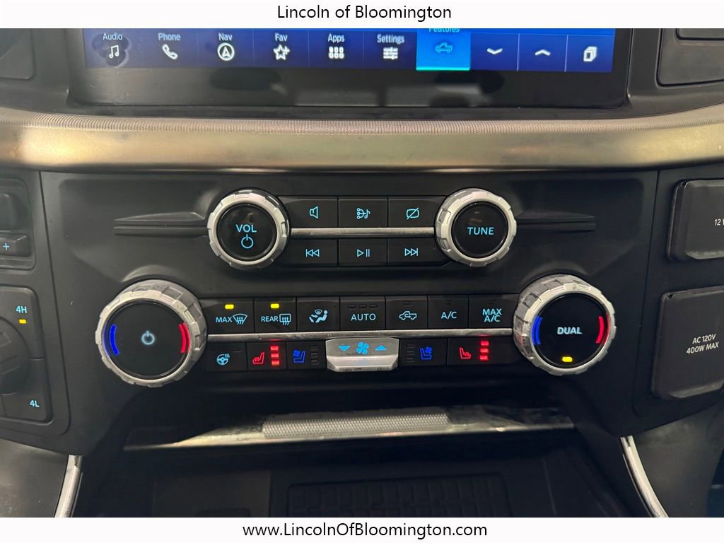 Used 2023 Ford F150 Raptor w/ Raptor Carbon Fibre Package image 42