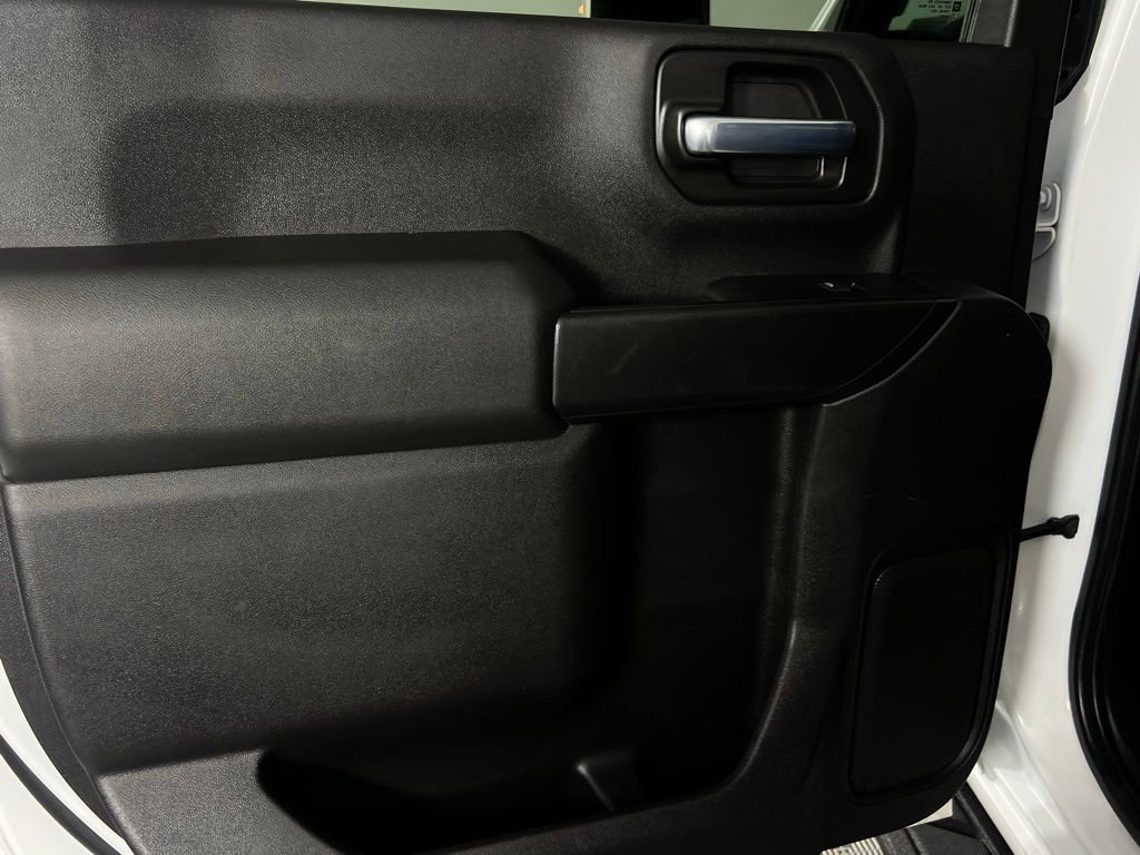 Used 2020 Chevrolet Silverado 2500 W/T w/ WT Convenience Package image 28