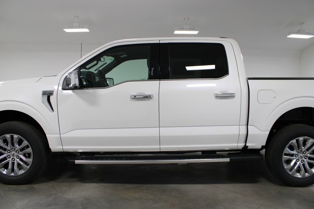 New 2026 Ford F150 Lariat AWD/4WD image 5