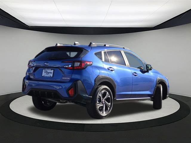 Certified 2025 Subaru Crosstrek 2.5i Premium image 7