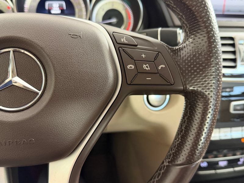 Used 2014 Mercedes-Benz E 250 BlueTEC 4MATIC Sedan image 89