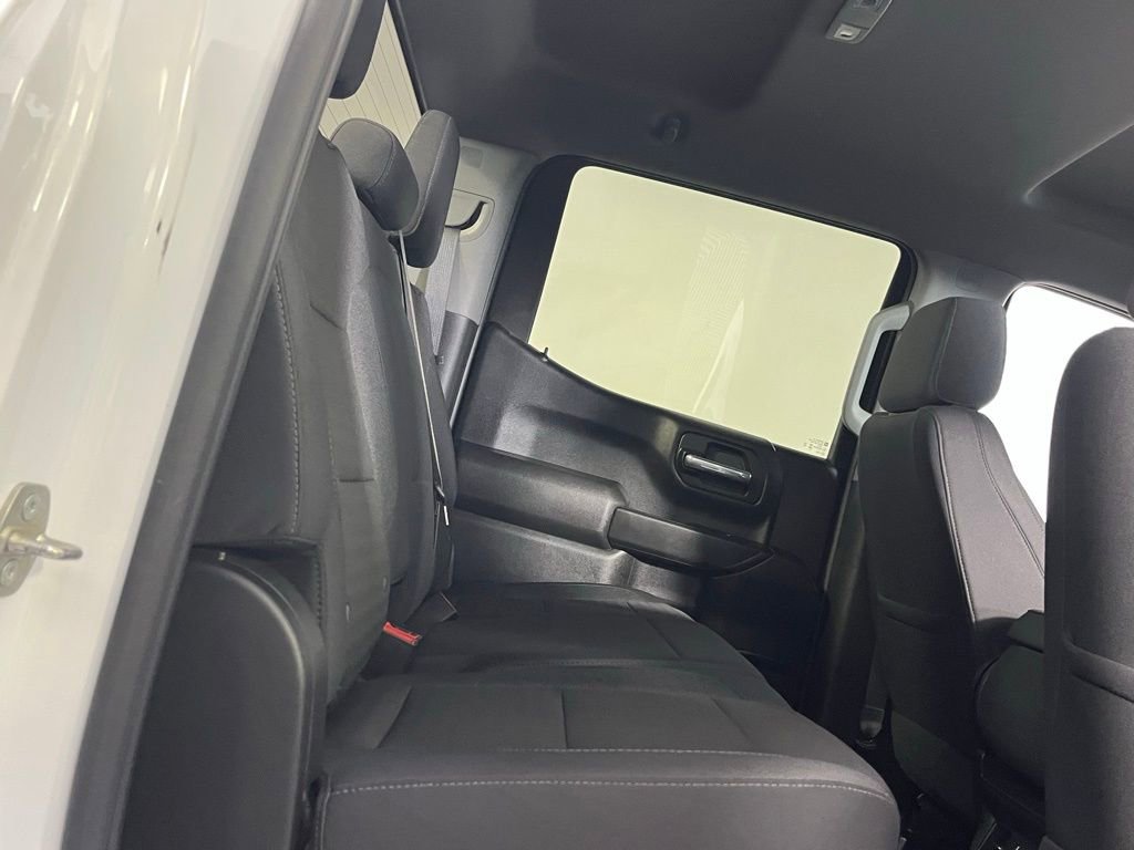 Used 2024 GMC Sierra 1500 Pro w/ Trailering Package image 26