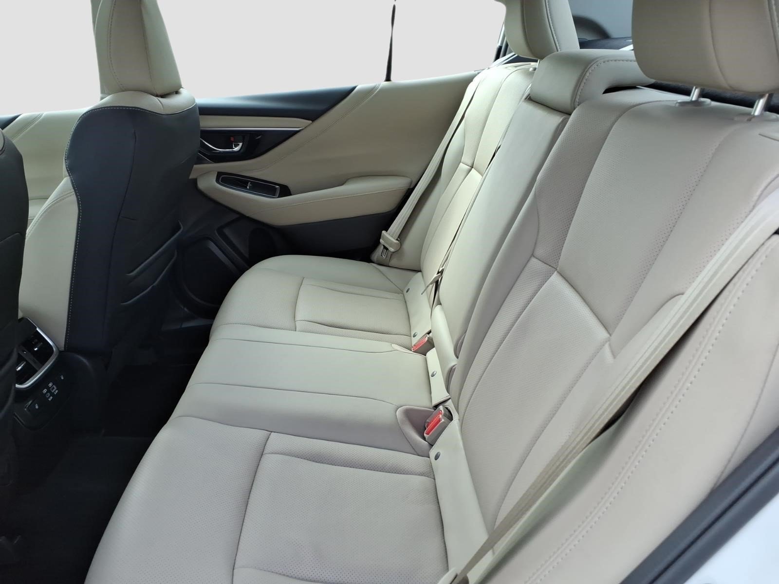 Used 2023 Subaru Legacy Limited AWD/4WD image 14